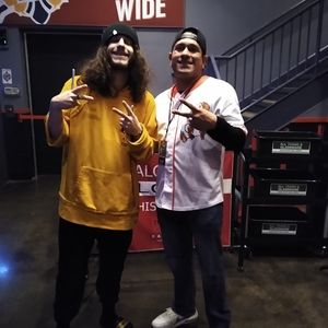 Meet your Posher, Peter